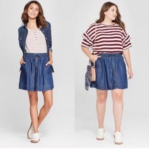 Universal Thread Skirt XL